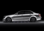 2008 Brabus Mercedes C Class